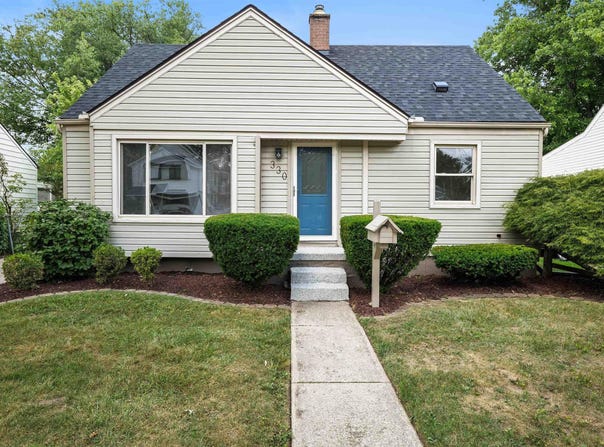 330 Gargantua Ave., Clawson, MI 48017