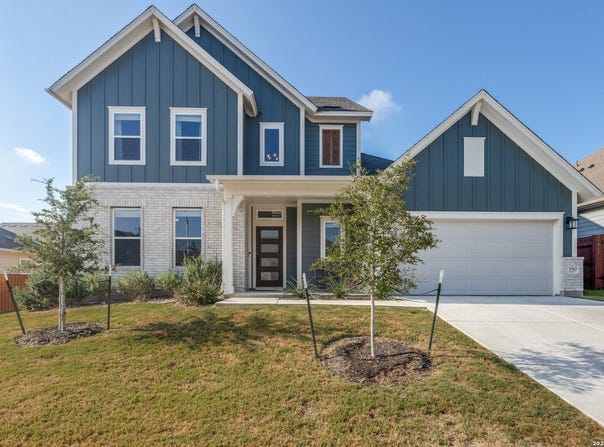190 PINE BARK DR, Buda, TX 78610