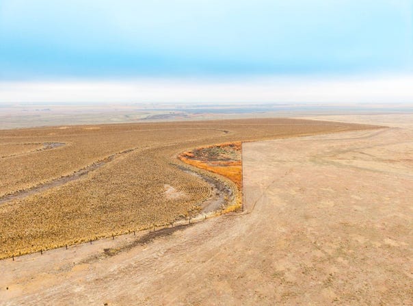 Z Rd, Hill City, KS 67645