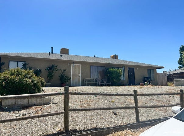 21247 Madre, Tehachapi, CA 93561