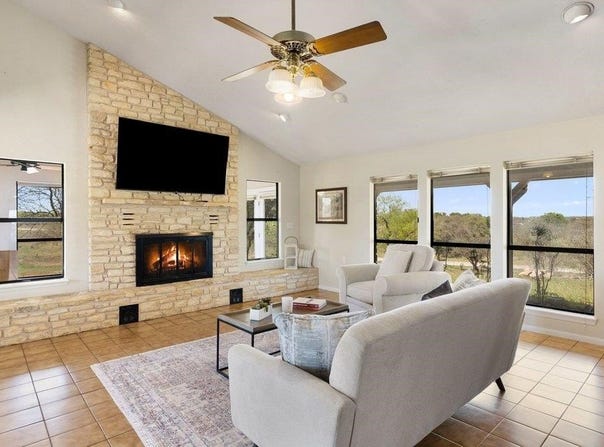 3410 W Ranch Road 152, Llano, TX 78643