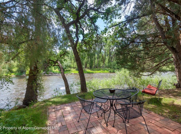 180 River Oaks Lane, Basalt, CO 81621