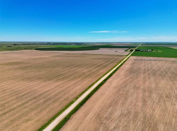 HWY 59, Cope, CO 80812