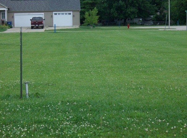 602 EFFIE Drive lot: 31, Earlville, IL 60518