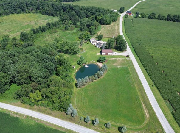 2132 S County Road 650 E, Avilla, IN 46710