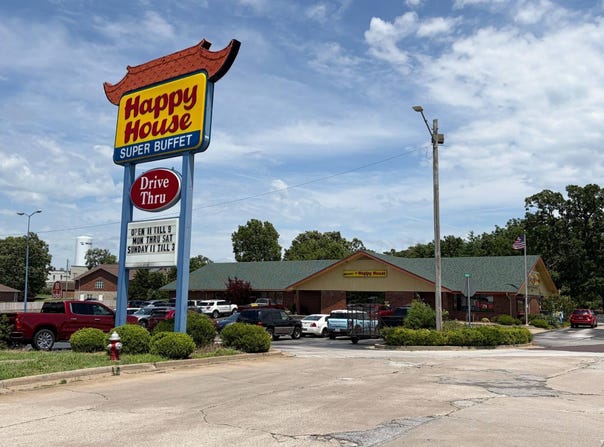 840 U.S. 60, Monett, MO 65708