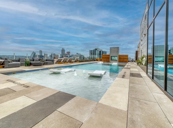 48 East Ave, Austin, TX 78701