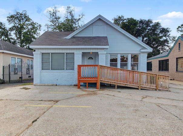 3548 Youree Drive, Shreveport, LA 71105