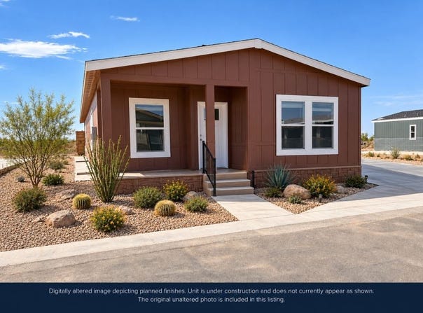 3301 S Goldfield Road, Apache Junction, AZ 85119