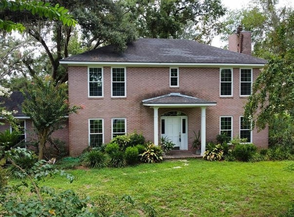 4956 Princess Drive, Lake Park, GA 31636