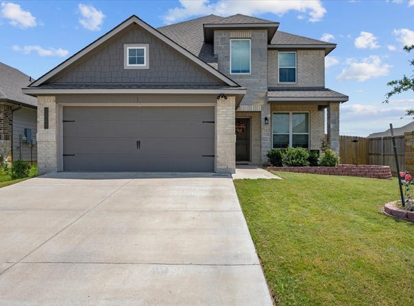 3501 Beutel Road, Waco, TX 76655