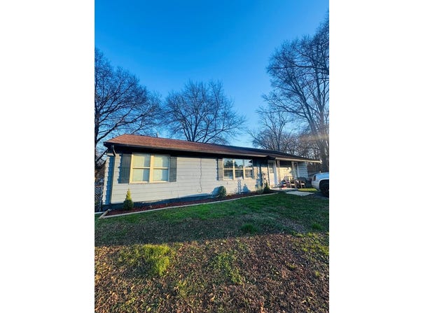 1114 Underwood Street, DALTON, GA 30721