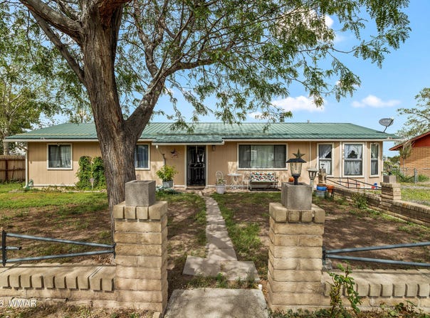 236 E 6Th Street, Eagar, AZ 85925