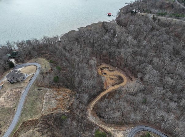 26 River Trace Dr, DOVER, TN 37058