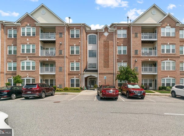 9501 KINGSCROFT Terrace, PERRY HALL, MD 21128
