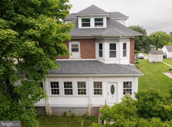 87 NUTT Road, PHOENIXVILLE, PA 19460