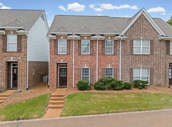 117 Patti Lane, OXFORD, MS 38655