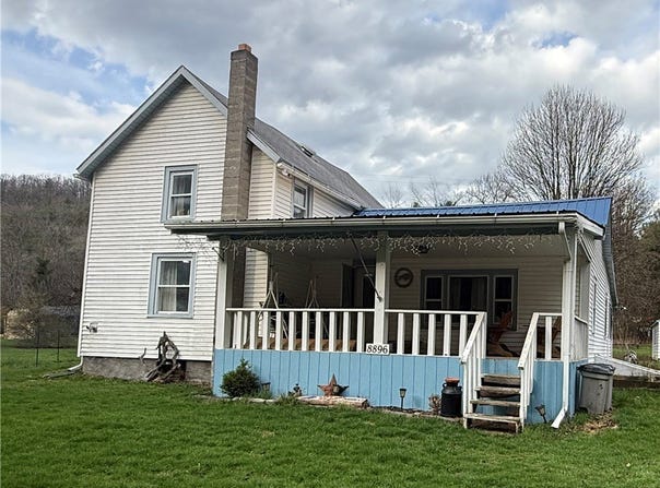8896 County Route 13, Bath, NY 14810