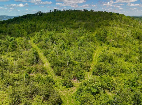 775 Old County Road, Washington, ME 04574