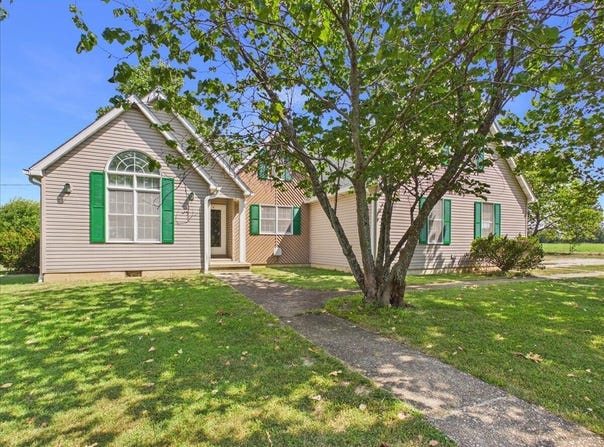 13002 Shafer Road, Licking, MO 65542