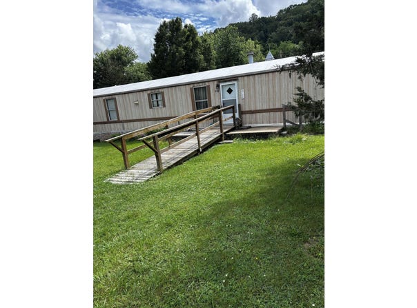 710 Commerce Ave, Iron Gate, VA 24448
