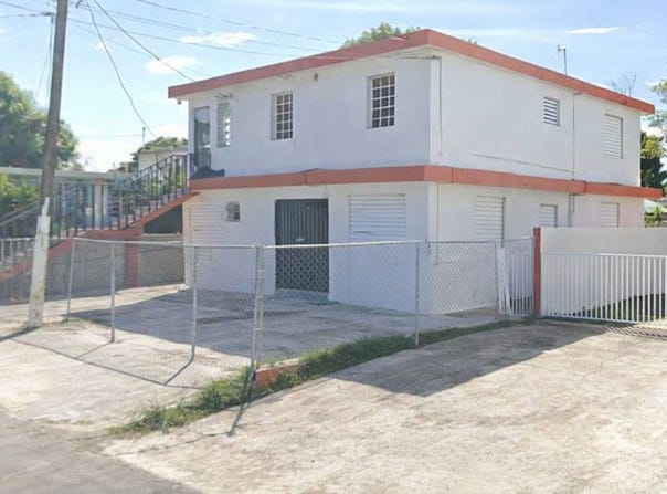 calle 22A 138C parcelas falu, San Juan, 00924