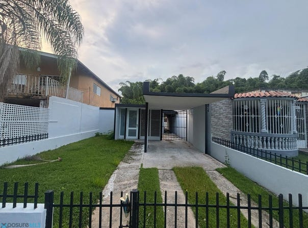 Sábalos, Mayaguez, PR 00680