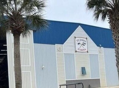 2571 St James Drive SE, Southport, NC 28461