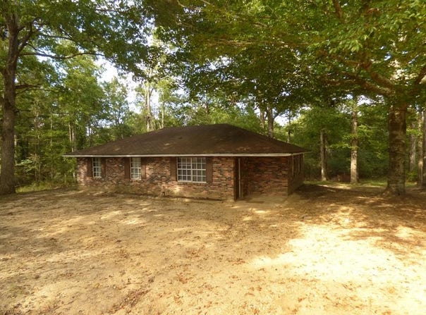 2162 Richard Road, Magnolia, MS 39652