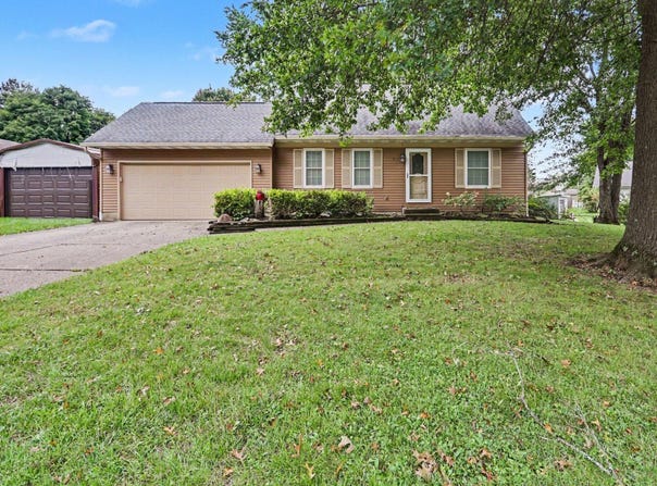 78 Southview Drive, Sunbury, OH 43074