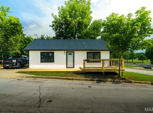1307 Gulf Avenue, Rolla, MO 65401