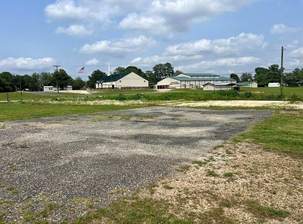 Main St, Anacoco, LA 71403