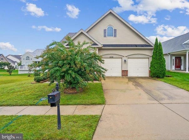 6008 E GREENBRIER RIVER Road E, FREDERICKSBURG, VA 22407