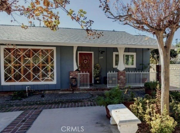 1724 Sombra Drive, Glendale, CA 91208