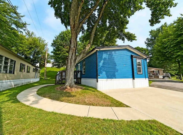 7055 Quarry Rd., Amherst, OH 44001