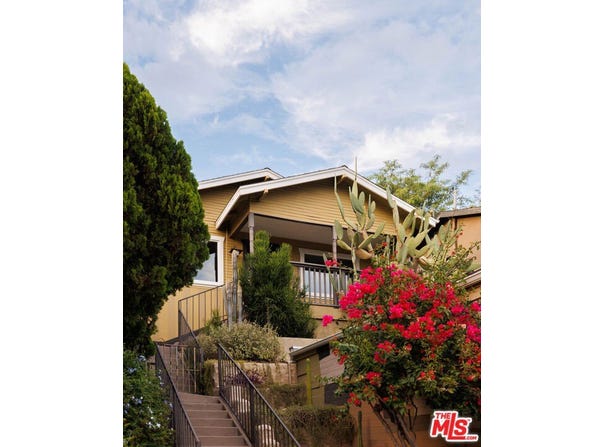 6205 Vidette St, Los Angeles, CA 90042
