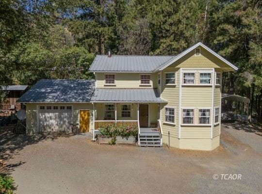 1121 Pattison Ranch Rd, Big Bar, CA 96010