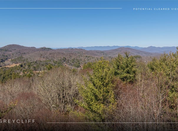 Channel View Drive lot: 10, Cullowhee, NC 28723