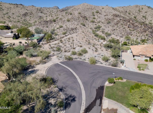 3206 E TERE Street, Phoenix, AZ 85044