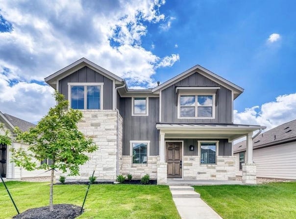 116 International, Buda, TX 78610