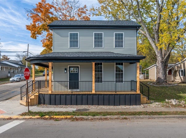 103 N 3rd Street, Waynesville, OH 45068