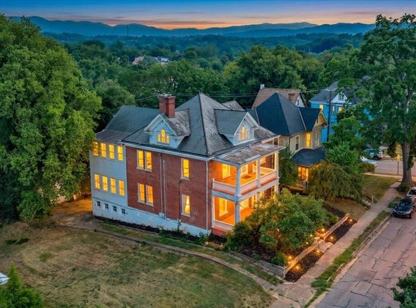 Roanoke, VA 24016