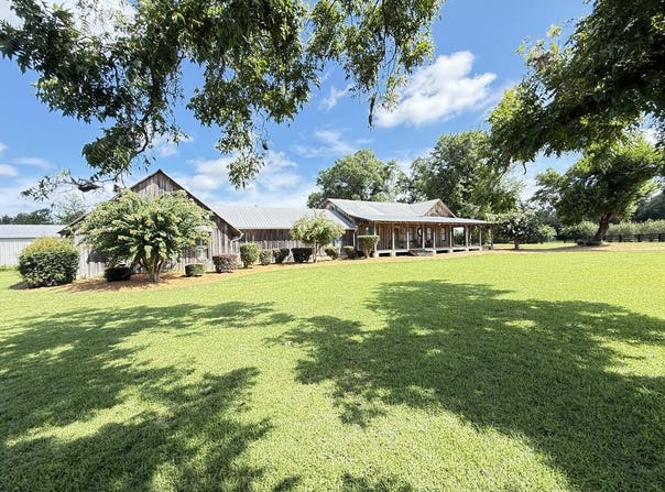 43 & 107 Huffer Rd, Douglas, GA 31533
