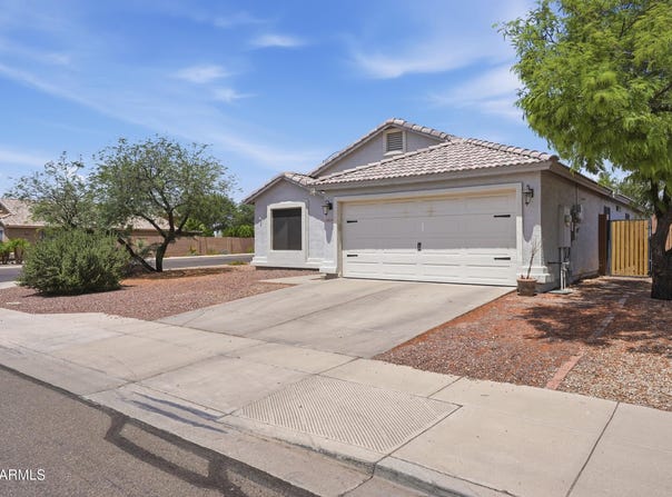 10234 E CALYPSO Avenue, Mesa, AZ 85208