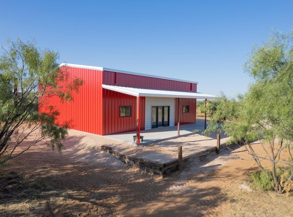 44 FM, Justiceburg, TX 79330
