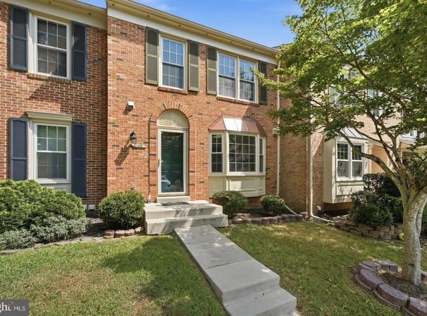 12419 EDEN Lane, WOODBRIDGE, VA 22192