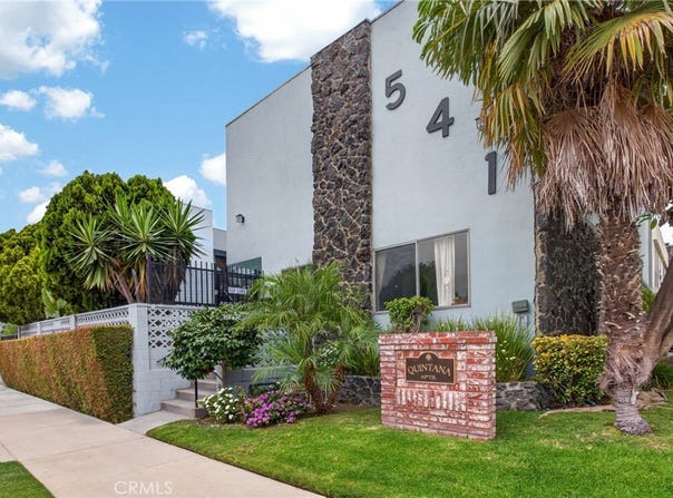 541 N Naomi, Burbank, CA 91505