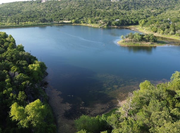 Mallard CIR, Gordon, TX 76453