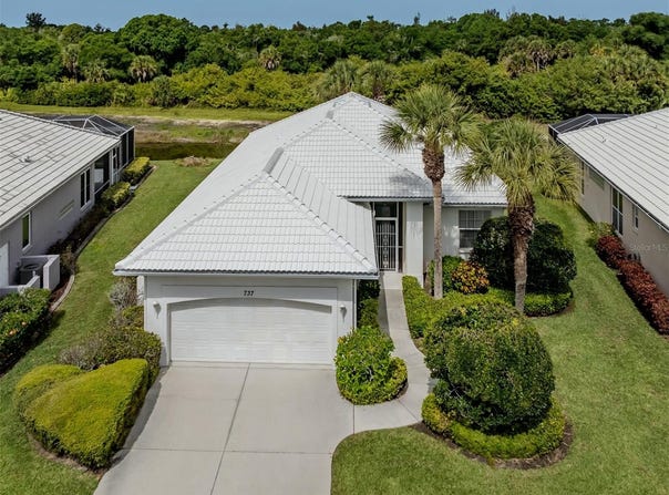737 POND LILY Way, VENICE, FL 34293