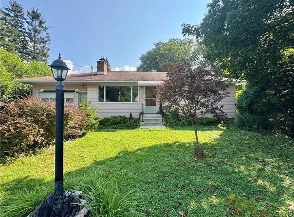 212 Meeker Avenue, Utica, NY 13502